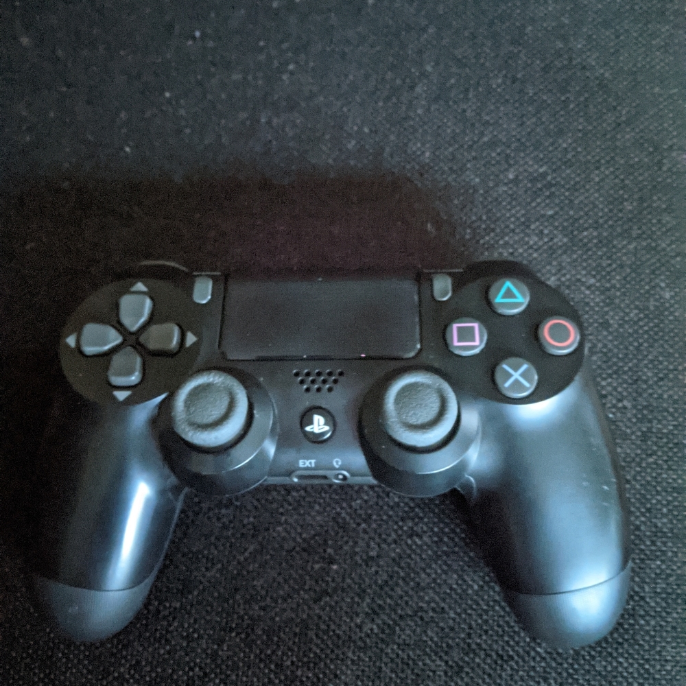 Sony Dualshock PS4 controller